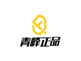 陳兆松的logo設(shè)計