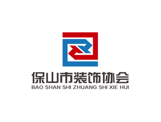 林穎穎的logo設(shè)計