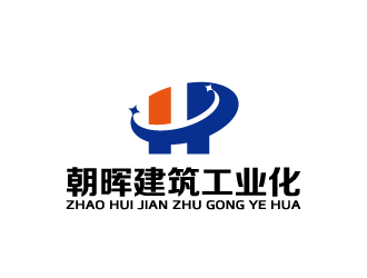 周金進(jìn)的logo設(shè)計(jì)