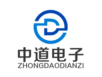 郭重陽的logo設(shè)計