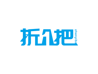 林麗芳的logo設計