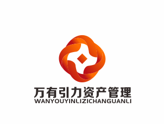 林萬里的logo設(shè)計