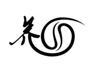 郭重陽(yáng)的logo設(shè)計(jì)