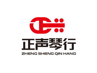 鐘炬的logo設(shè)計