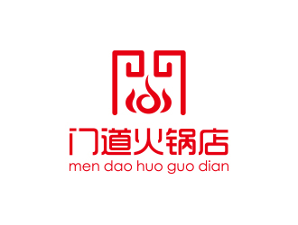 孫金澤的logo設計