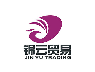 盛銘的logo設計