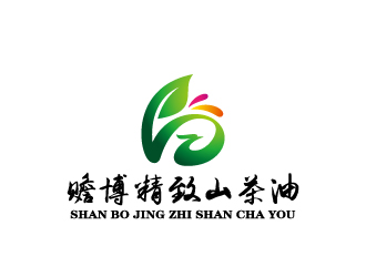 周金進的logo設(shè)計