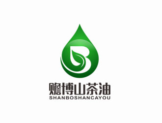 郭慶忠的logo設(shè)計