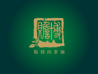 姜彥海的logo設(shè)計