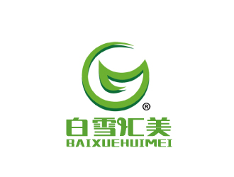 林穎穎的logo設(shè)計