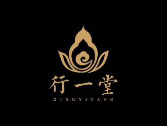 孫金澤的logo設計