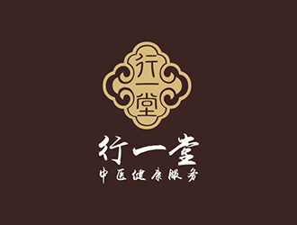 吳曉偉的logo設計