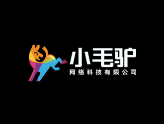 鐘炬的logo設(shè)計