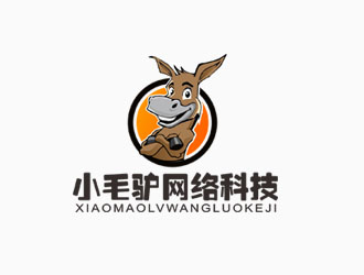 郭慶忠的logo設(shè)計