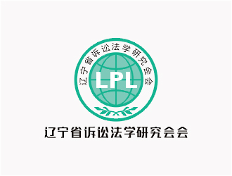 梁俊的logo設(shè)計