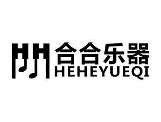 郭重陽的logo設(shè)計