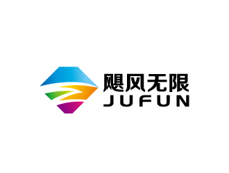 周金進(jìn)的logo設(shè)計