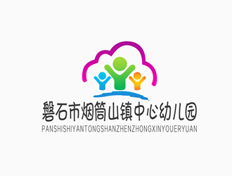 朱兵的logo設(shè)計