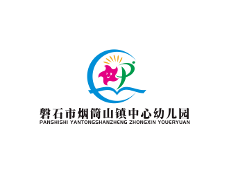 湯儒娟的logo設(shè)計