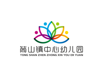 周金進的logo設(shè)計