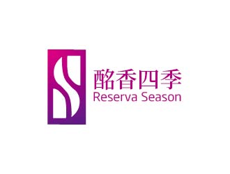 楊洪祥的logo設計