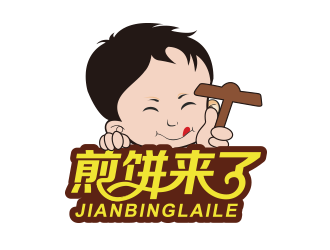 黃安悅的logo設計