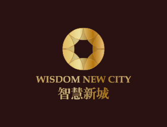 孫金澤的logo設計