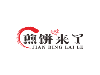 林萬里的logo設計