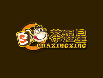 周國強(qiáng)的logo設(shè)計(jì)