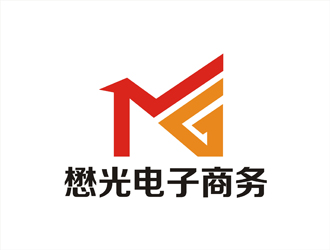 周都響的logo設(shè)計