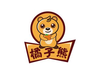 黃安悅的logo設計