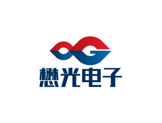 陳兆松的logo設(shè)計