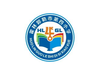 曾翼的logo設(shè)計