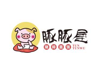 黃安悅的logo設(shè)計