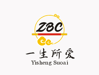 梁俊的logo設(shè)計(jì)