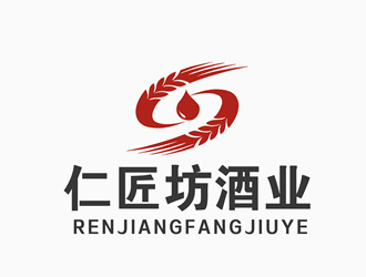 朱兵的logo設(shè)計(jì)