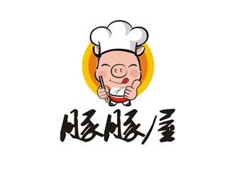 鄭國麟的logo設(shè)計