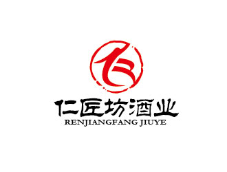 李賀的logo設(shè)計(jì)