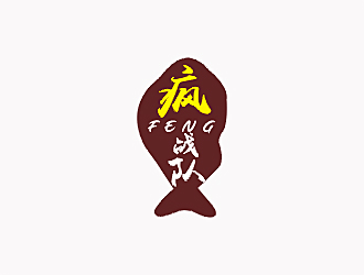 梁俊的logo設(shè)計(jì)