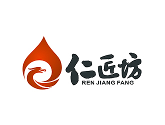 盛銘的logo設(shè)計(jì)