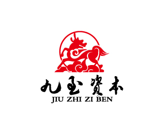 周金進(jìn)的logo設(shè)計