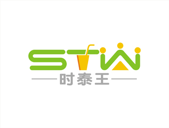 周都響的logo設(shè)計