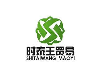 秦曉東的logo設(shè)計