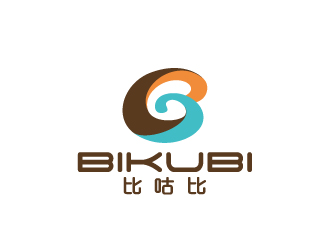 陳兆松的比咕比（BIKUBI）logo設(shè)計(jì)