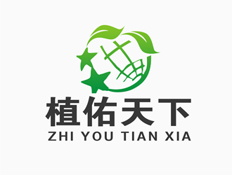 朱兵的logo設(shè)計