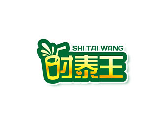 鐘炬的logo設(shè)計