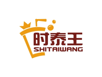 曾翼的logo設(shè)計