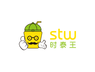 孫金澤的logo設(shè)計