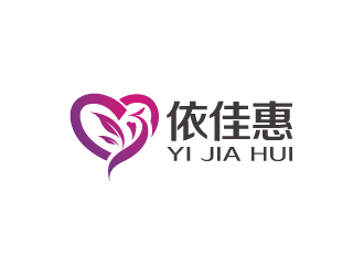 林穎穎的logo設(shè)計(jì)