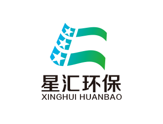 廣州市星匯環(huán)?？萍加邢薰緇ogologo設計